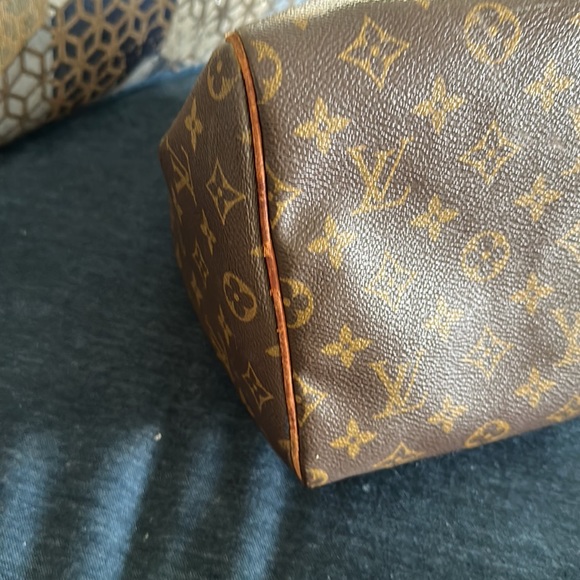 Louis Vuitton doctor bag - Picture 6 of 10